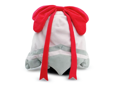 HAZBIN HOTEL - Vaggie - Peluche Youtooz 23cm
