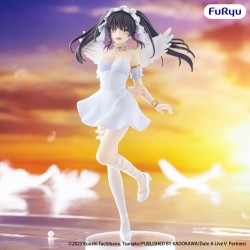 DATE A LIVE V - Kurumi Tokisaki - Statuette Bicute 23cm