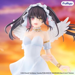 DATE A LIVE V - Kurumi Tokisaki - Statuette Bicute 23cm 2