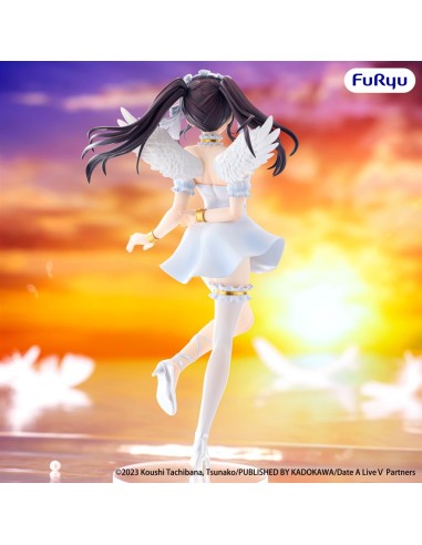DATE A LIVE V - Kurumi Tokisaki - Statuette...