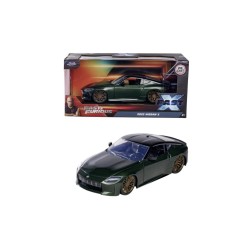 FAST & FURIOUS - 2023 Nissan - 1:24