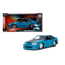 FAST & FURIOUS - Ford Mustang GT - 1:24