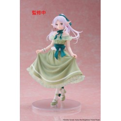 FRIEREN - Frieren "Party Dress" - Statuette Coreful 18cm