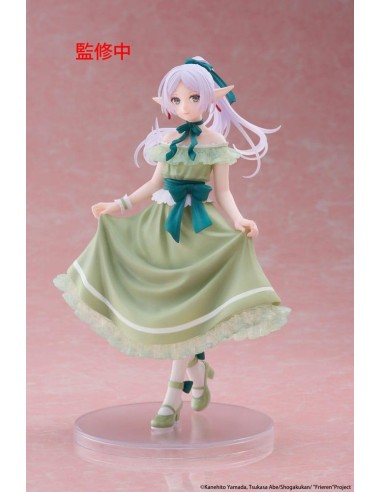 FRIEREN - Frieren "Party Dress" - Statuette...