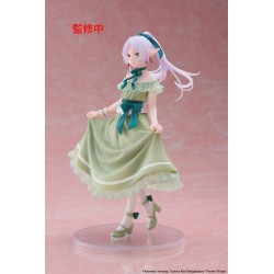 FRIEREN - Frieren "Party Dress" - Statuette Coreful 18cm 2