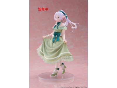 FRIEREN - Frieren "Party Dress" - Statuette Coreful 18cm