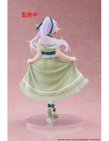 FRIEREN - Frieren "Party Dress" - Statuette...