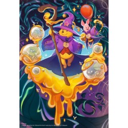 LORCANA - Winnie L'Ourson & Porcinet - Puzzle 300P 2