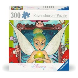 DISNEY - La Fée Clochette - Puzzle 300P