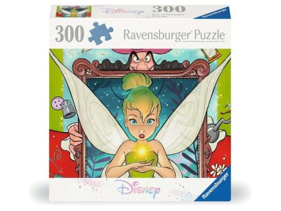 DISNEY - La Fée Clochette - Puzzle 300P