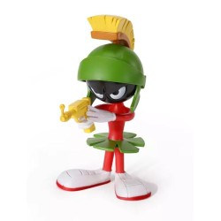 LOONEY TUNES - Marvin - Figurine Mini Bendyfigs 9cm