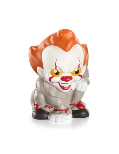 CA - Pennywise - Figurine Toyllectible Pufflums...