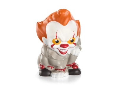 CA - Pennywise - Figurine Toyllectible Pufflums 18cm