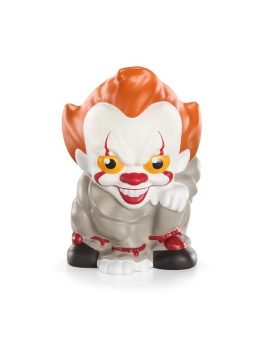CA - Pennywise - Figurine Toyllectible Pufflums...