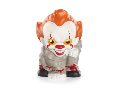 CA - Pennywise - Figurine Toyllectible Pufflums 18cm