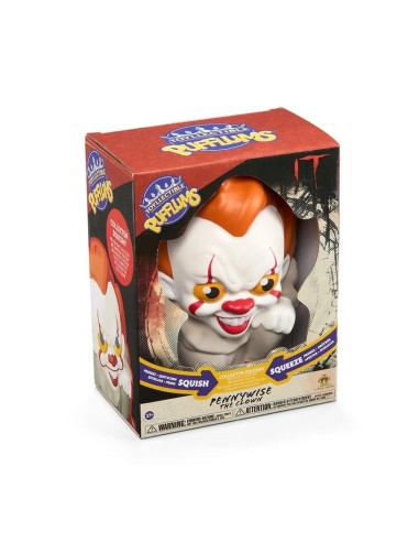 CA - Pennywise - Figurine Toyllectible Pufflums...