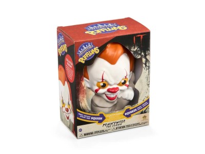 CA - Pennywise - Figurine Toyllectible Pufflums 18cm