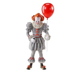 CA - Pennywise - Figurine Bendyfigs 19cm