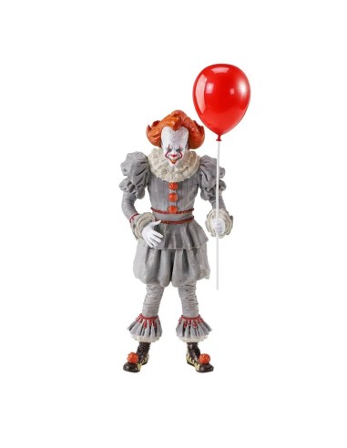 CA - Pennywise - Figurine Bendyfigs 19cm
