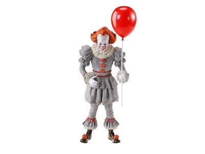CA - Pennywise - Figurine Bendyfigs 19cm