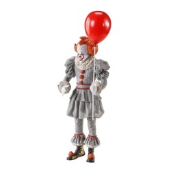 CA - Pennywise - Figurine Bendyfigs 19cm 2