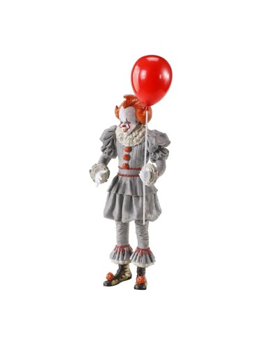 CA - Pennywise - Figurine Bendyfigs 19cm