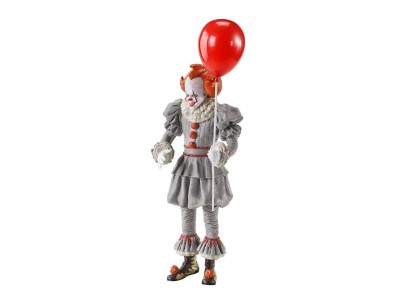 CA - Pennywise - Figurine Bendyfigs 19cm