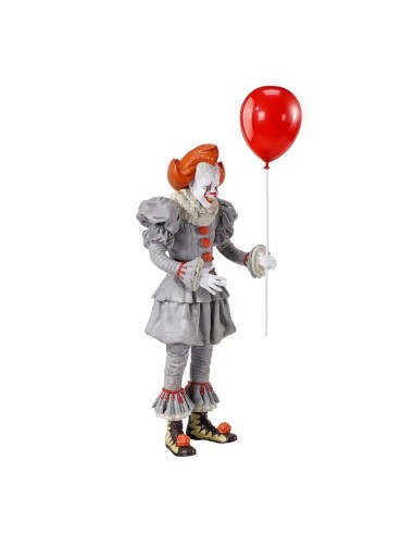 CA - Pennywise - Figurine Bendyfigs 19cm