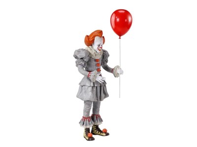 CA - Pennywise - Figurine Bendyfigs 19cm
