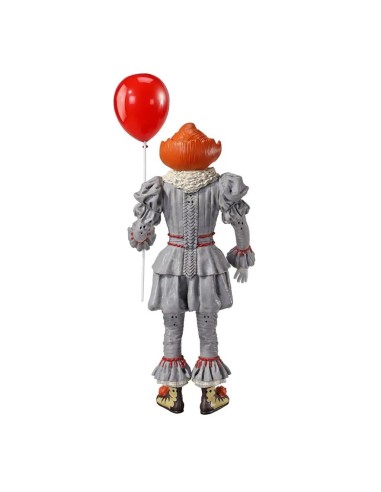 CA - Pennywise - Figurine Bendyfigs 19cm