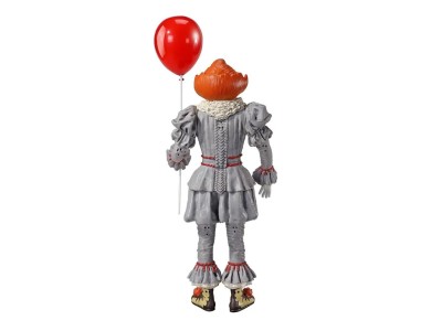 CA - Pennywise - Figurine Bendyfigs 19cm