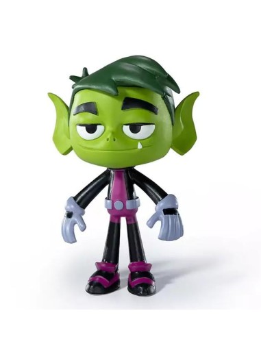 TEEN TITANS GO - Beast Boy - Figurine Mini...