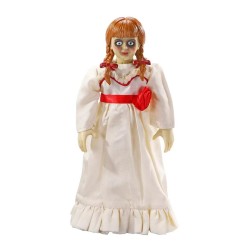 THE CONJURING - Annabelle - Figurine Bendyfigs 18cm