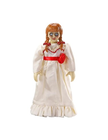 THE CONJURING - Annabelle - Figurine Bendyfigs...