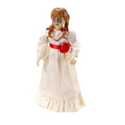 THE CONJURING - Annabelle - Figurine Bendyfigs 18cm 2
