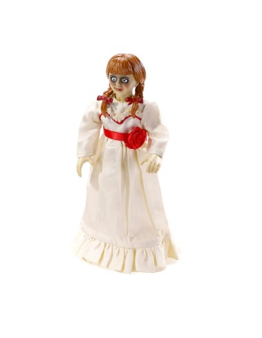 THE CONJURING - Annabelle - Figurine Bendyfigs...