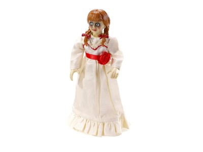 THE CONJURING - Annabelle - Figurine Bendyfigs 18cm