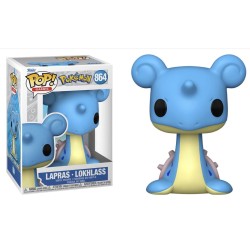 POKEMON - POP Games NÂ° 864 - Lokhlass