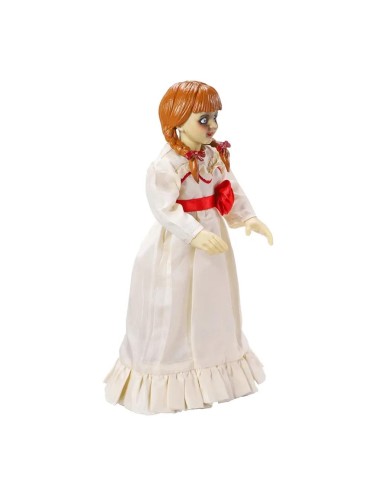 THE CONJURING - Annabelle - Figurine Bendyfigs...