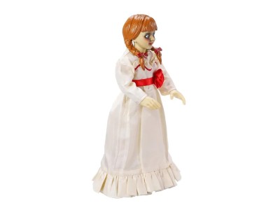 THE CONJURING - Annabelle - Figurine Bendyfigs 18cm