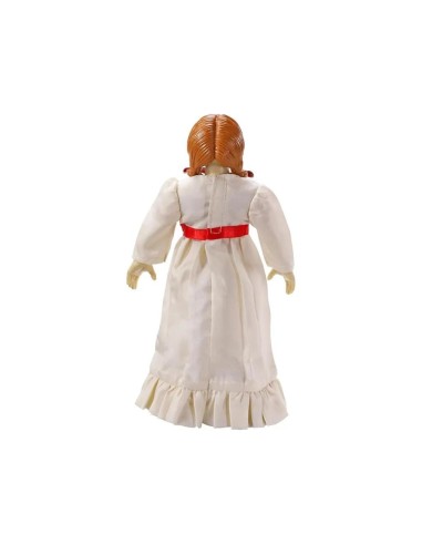 THE CONJURING - Annabelle - Figurine Bendyfigs...