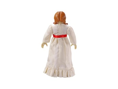THE CONJURING - Annabelle - Figurine Bendyfigs 18cm