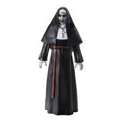 THE CONJURING - Valak la Nonne - Figurine Bendyfigs 19cm