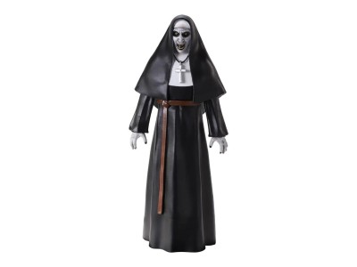 THE CONJURING - Valak la Nonne - Figurine Bendyfigs 19cm