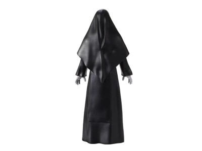 THE CONJURING - Valak la Nonne - Figurine Bendyfigs 19cm