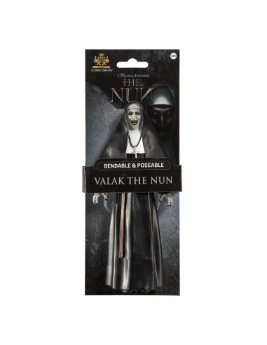 THE CONJURING - Valak la Nonne - Figurine...