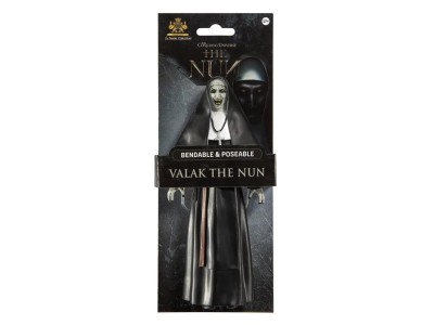 THE CONJURING - Valak la Nonne - Figurine Bendyfigs 19cm