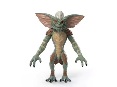 GREMLINS - Stripe - Figurine Mini Bendyfigs 9cm