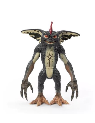 GREMLINS - Mohawk - Figurine Mini Bendyfigs 9cm