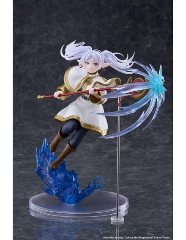FRIEREN - Frieren - Statuette AMP+ 21cm